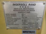 Ingersoll Rand Air Dryer