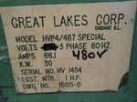 Great Lakes Corporation Heat Tunnel