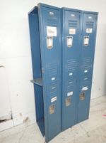 Penco Lockers