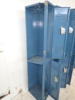 Penco Lockers