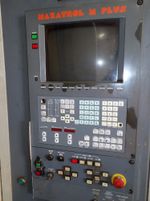 Mazak Horizontal Cnc Machining Center