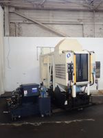 Makino Cnc Hmc