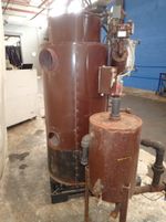 Columbia Natural Gas Water Boiler