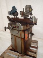 Ko Lee Tool Grinder