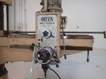 Ooya Radial Arm Drill