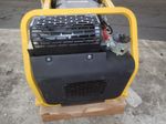 Stanley Portable Gasoline Hydraulic Unit