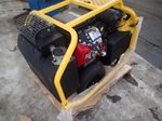 Stanley Portable Gasoline Hydraulic Unit