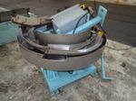 Carter Enterprises Vibratory Bowl