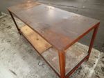  Steel Table