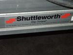 Shuttleworth Roller Conveyor