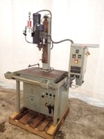 Universal Automatic Drill Press