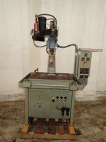 Universal Automatic Drill Press