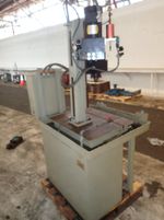 Universal Automatic Drill Press