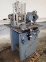 Hardinge Speed Lathe