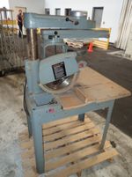 Delta Table Saw