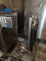 Blue Wave Ss Ultrasonc Parts Washer