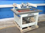 Ganner Boring Machine