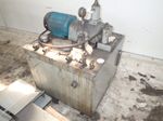 Rtrc Surface Grinder
