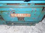 Excello Drill Press Head