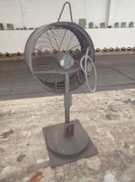  Pedestal Fan