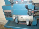 Enco Gap Bed Lathe