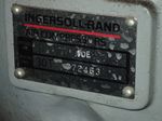 Ingersoll Rand Air Compressor