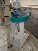 Rojek Dust Collector