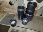 Baty Optical Comparator