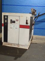 Gardner Denver Air Compressor