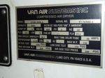 Van Air Air Dryer