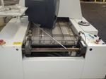 Quad Conveyorized Reflow Oven