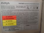 Avaya Partner Communications System