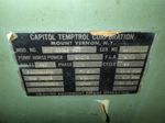 Capitol Temptrol Portable Chiller