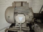 Cincinnati Bickford Radial Arm Drill