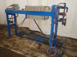 Lanco Filter Press