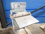 Packaging Aids Corp Vacuum Impulse Sealer