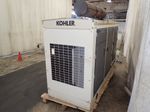Kohler Natural Gas Generator