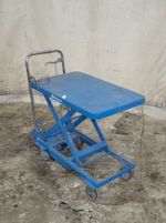 Bishamon Lift Cart