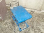 Bishamon Lift Cart