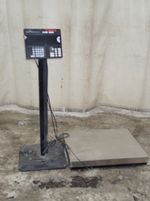 Mettler Toledo Digital Scale