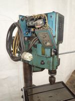 Chen Fwa Drill Press