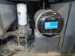 Atlas Copco Air Compressor