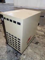 Ingersoll Rand Air Dryer