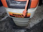 Hover Portable Wetdry Vacuum