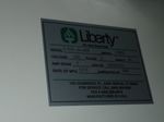 Liberty Fume Hood