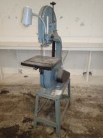 Delta Vertical Band Saw