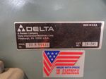 Delta Vertical Band Saw