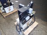 Hanson Seam Welder