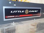 Little David Case Sealer