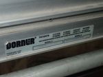 Dorner Belt Conveyor